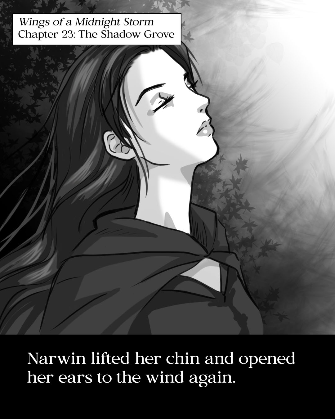 Shadowgrove Scene