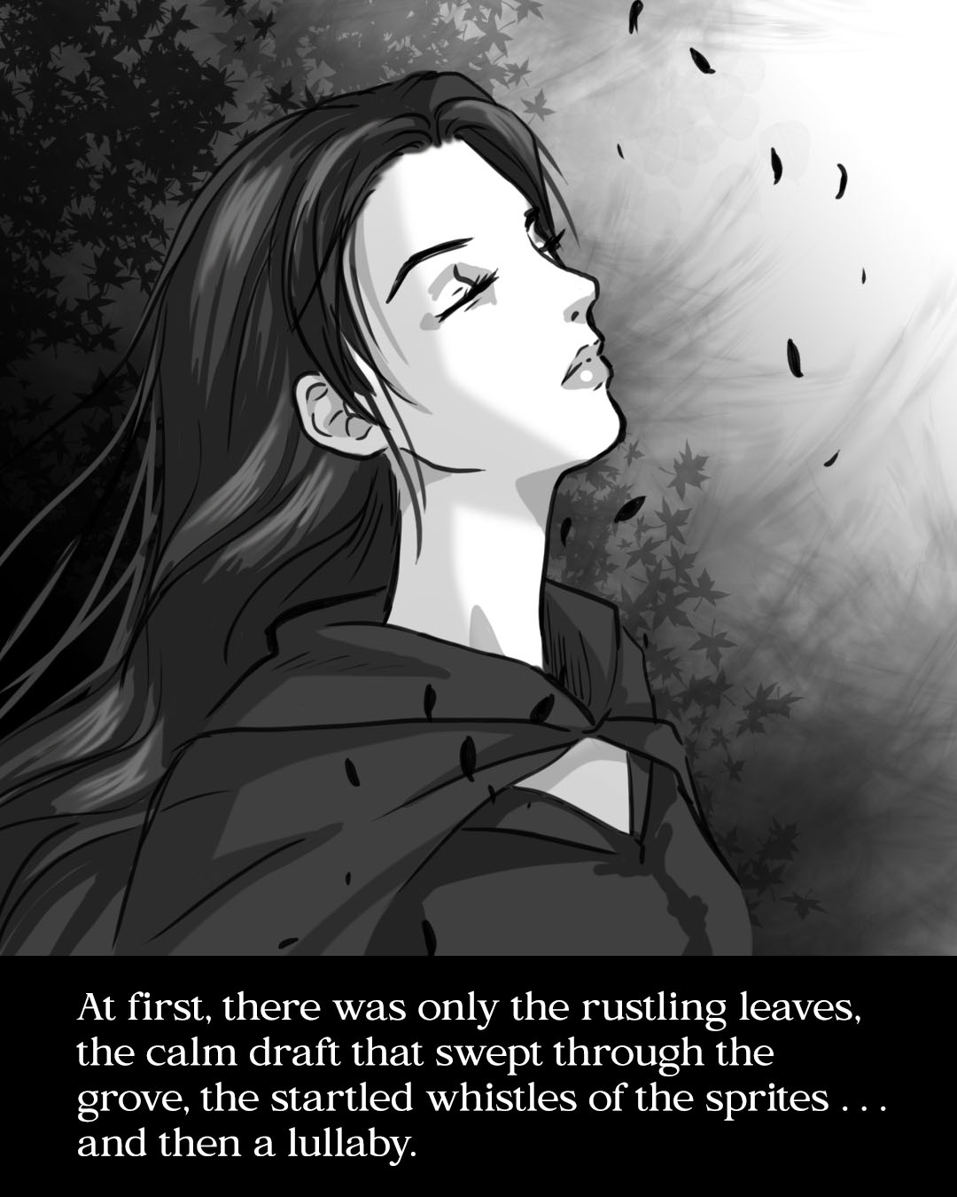 Shadowgrove Scene