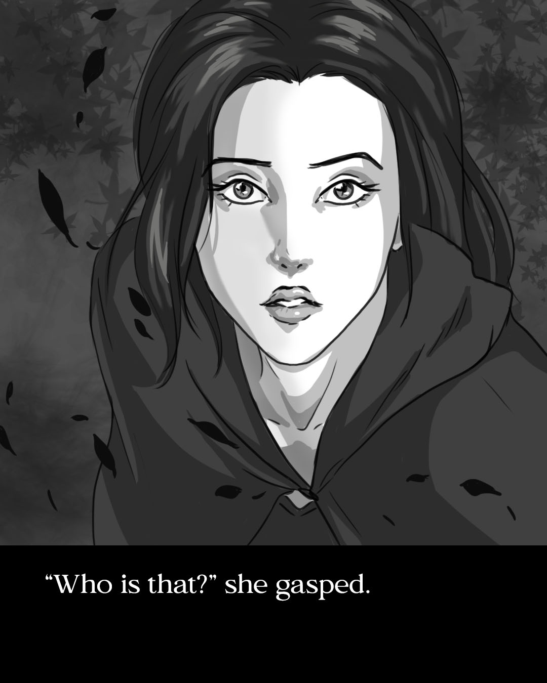 Shadowgrove Scene