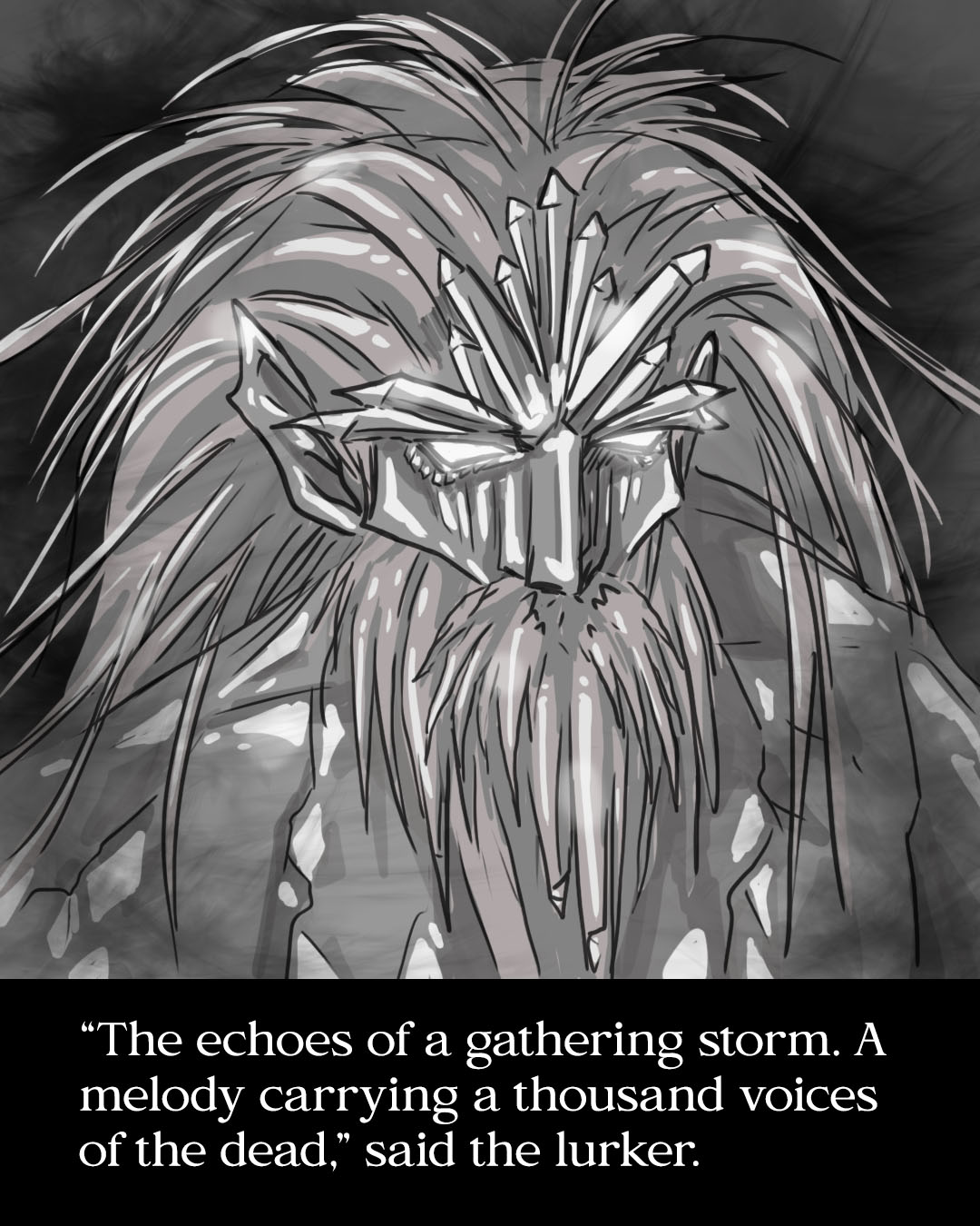 Shadowgrove Scene