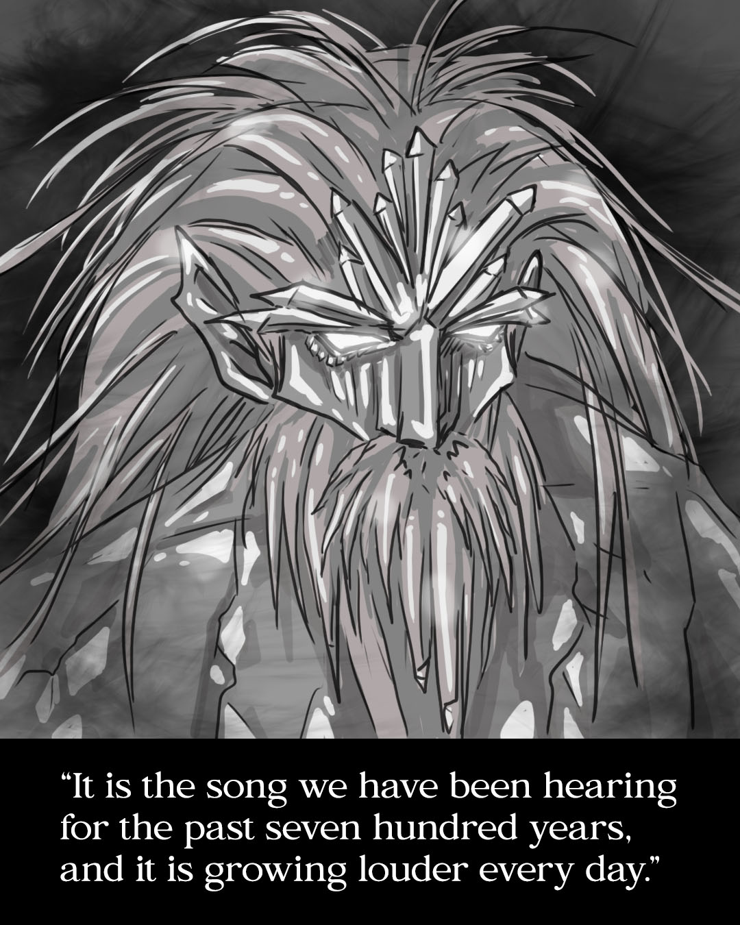 Shadowgrove Scene