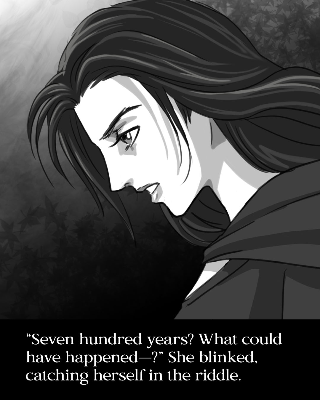 Shadowgrove Scene