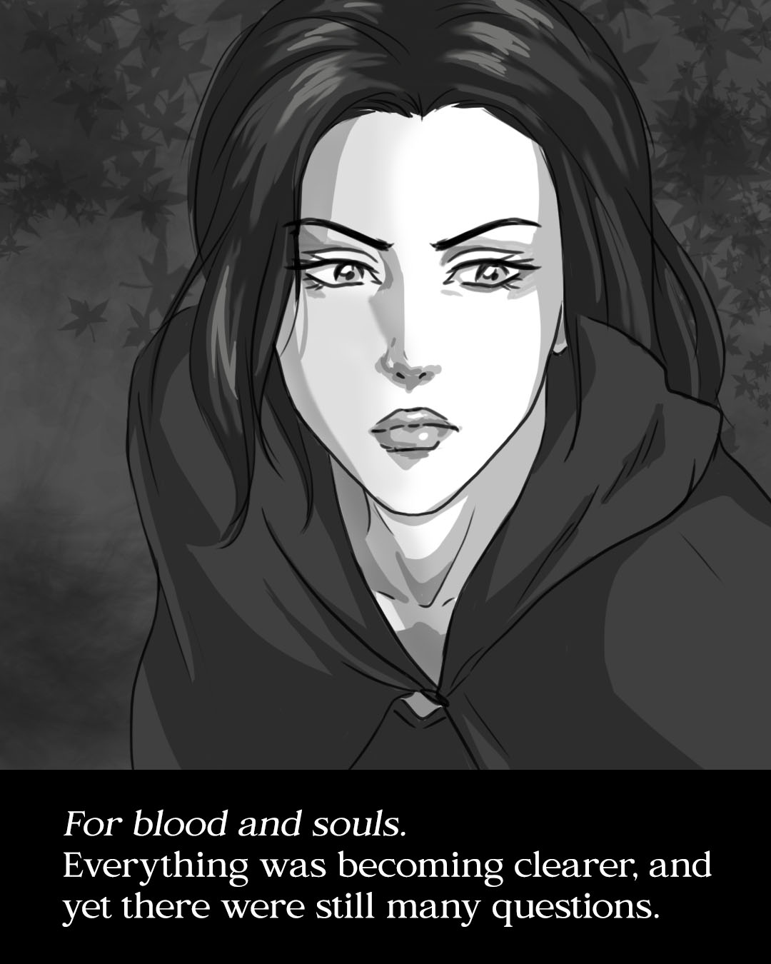 Shadowgrove Scene