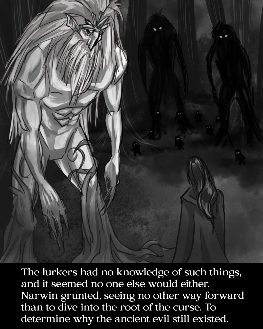 Shadowgrove Scene