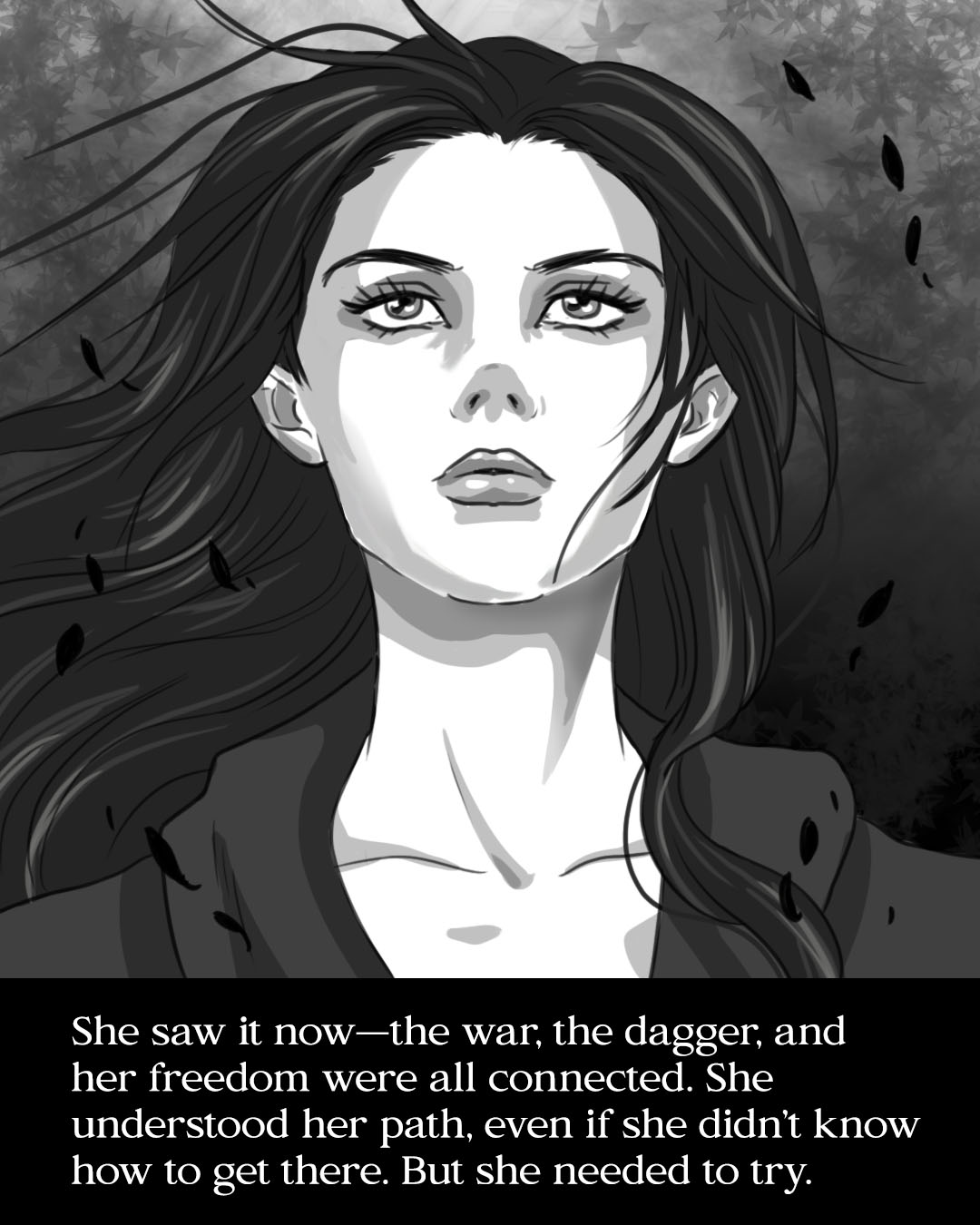 Shadowgrove Scene