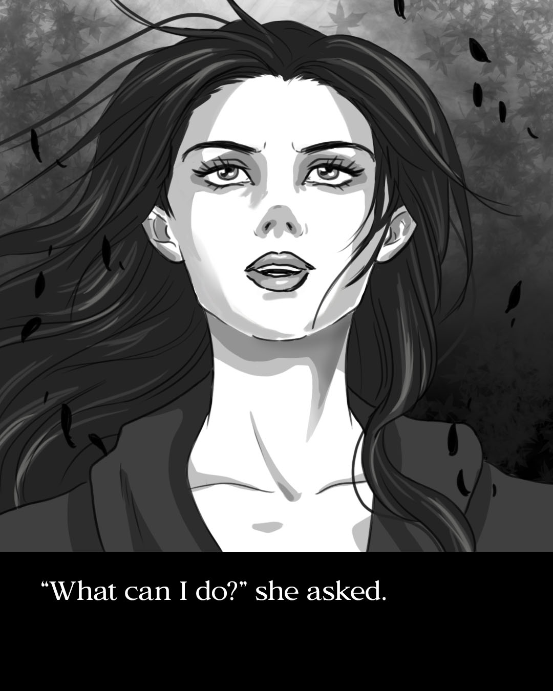 Shadowgrove Scene