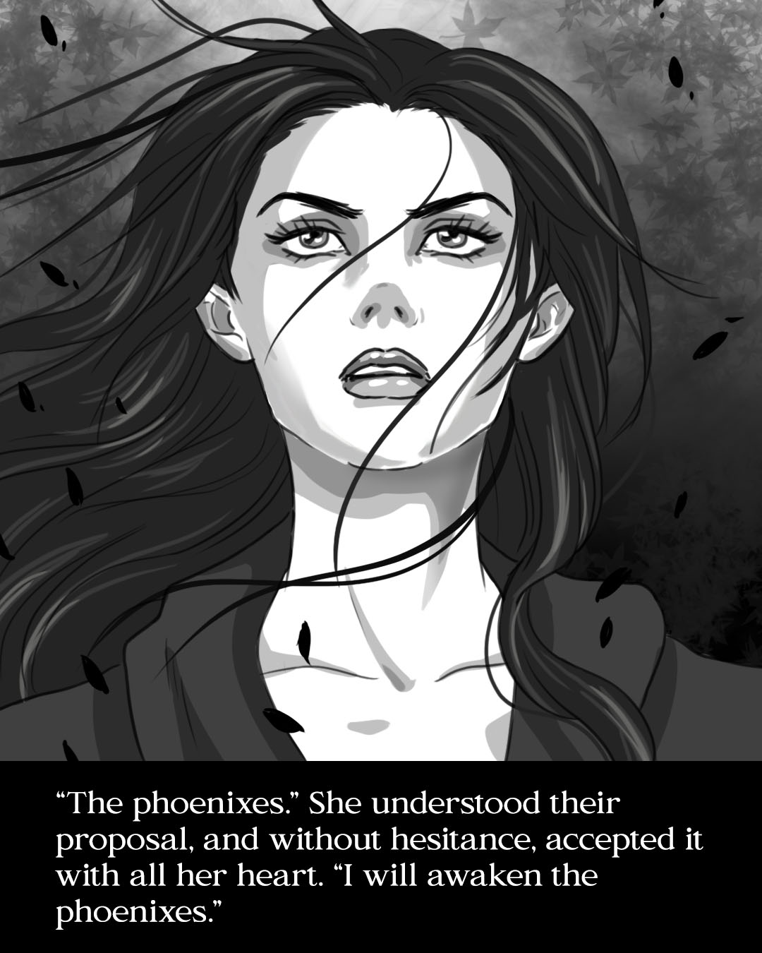 Shadowgrove Scene