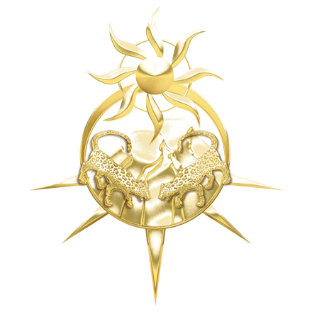 Crest of Zide