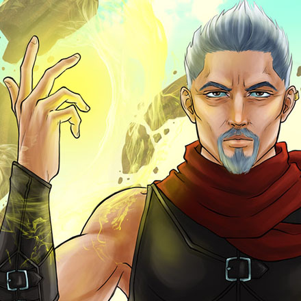 Earth Summoner