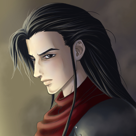 Inquisitor - Guy