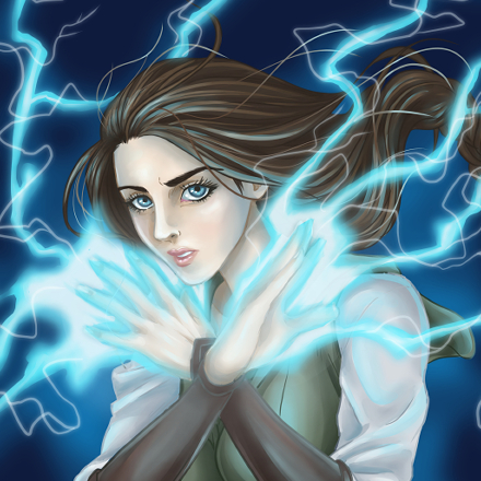 Electrify - Narwin