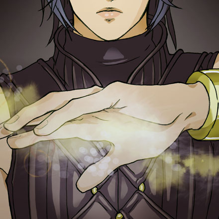 Life Summoner - Splenor