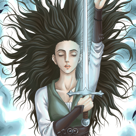 Storm Caller - Narwin