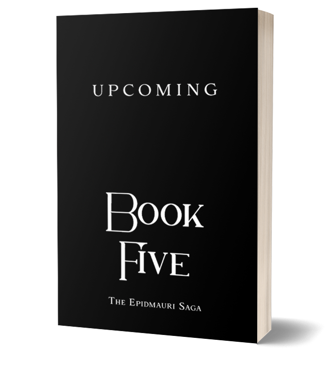 Book 5 Cover