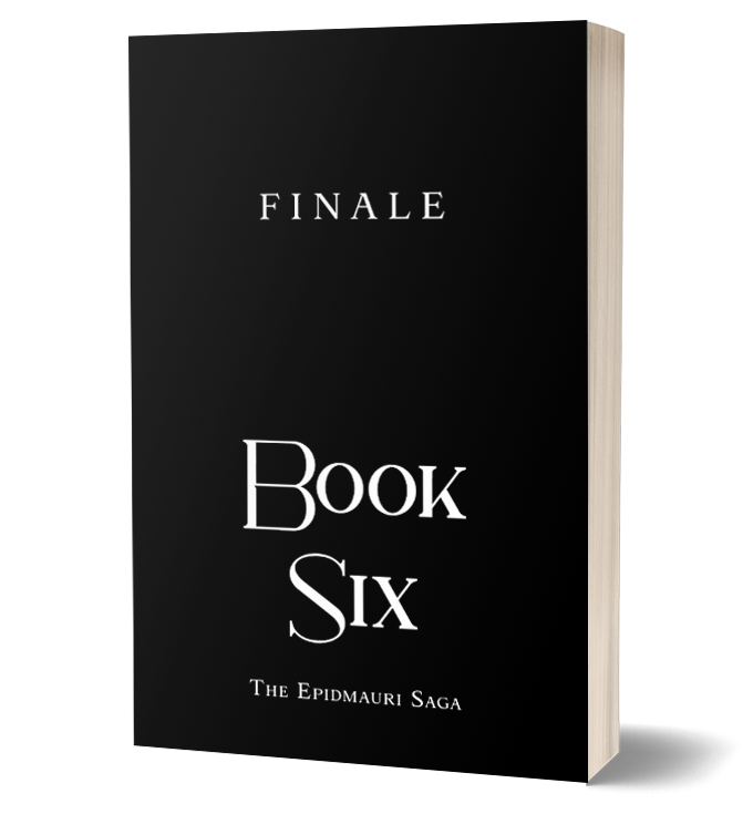 Book 6 Cover